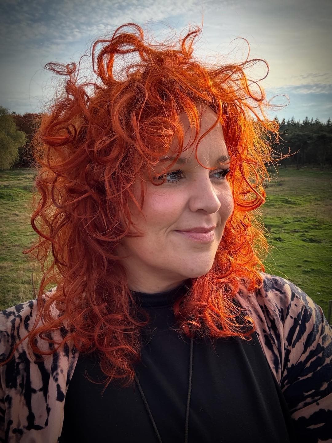 Een stille uitnodiging